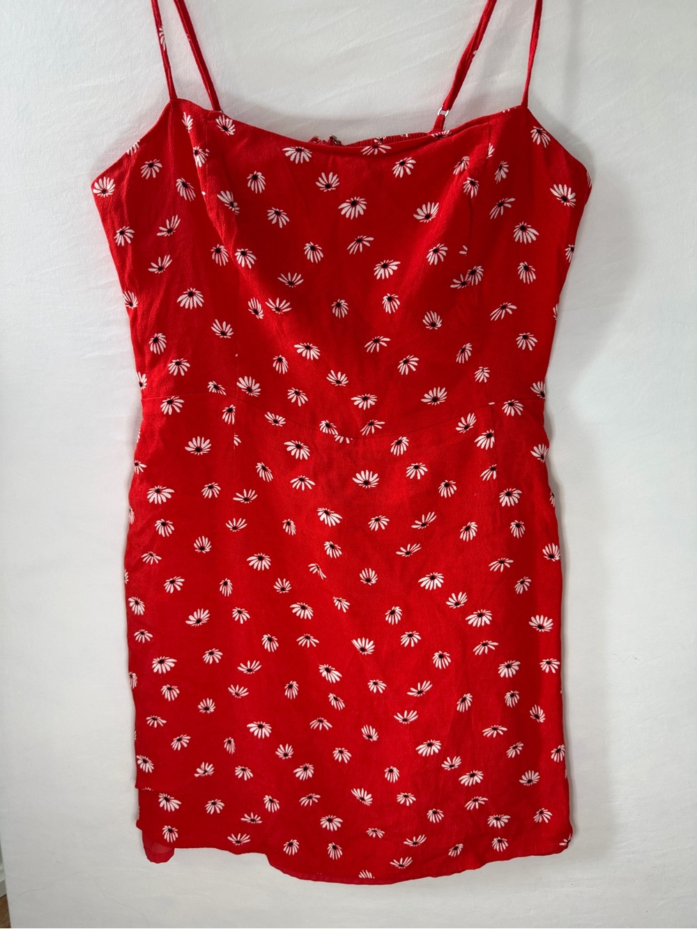 Wilfred Mini dress